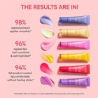 Laneige Lip Glowy Balm Tinted Moisturizer With Shea Butter Hydrating Shine