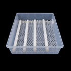 Egg Incubator 64 Eggs Fully Digital Automatic Hatcher Fit Hatching Chicken Farm 
