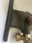 Vintage Rainbow Cast Iron Lawn Water Sprinkler Lafayette Brass Co  Antique