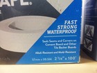 Lot 2--premium Strait-flex Tile-joint Tape Waterproof  2 1 4  x 100   No  T-100s