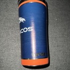 Denver Broncos Nfl Tumbler Tervis Coffee Cup Mug Stainless Steel 20oz Vintage