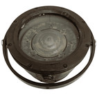 Small Brass Ship s Compass