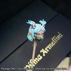 Premium 1 12 Hand-painted Female Head Sculpt Model For 6  Romankey Action Figure