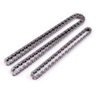 Timing Chain Kit For Hyundai Sonata 2 4l Dohc L4 16v 06 - 10 Theta Ii G4kc