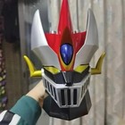 New Japaness Robot Mazinger Z Stainless Steel Mugs   Ashtray Room Mug Cup