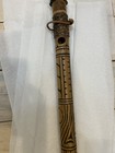 Papua New Guinea Flute