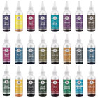 Multifunction 2g Dye Fabric  Textile  Garment Dye