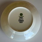 John Deere 9    Plate By Gibson