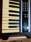 Junk Korg X50 61-key Music Synthesizer Keyboard