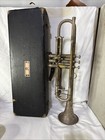 Antique Martin Handcraft Dansant Model Trumpet W  Hard Case