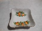 Vintage Mid century Schumann Arzberg Florida Souvenir  Dish bavaria Germany