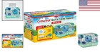 Crittertrail Quick Clean Habitat  Perfect For Small Pets Like Ferrets   Hamsters
