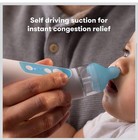 Fridababy Nosefrida Electric Nasal Aspirator