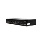 Vertiv Avocent Cybex Sc900 Secure Desktop Kvm Switch  Dual Head Monitor  4 Port