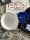 Law   Order Dun Dun Diner 2026 Nyc Pop Up Goodies Bag