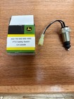 John Deere 650  750  850  950  1050 Tractor Pto Neutral Start Switch