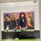 Poison Greatest Hits 2lp 1986-1996 Yellow   Green Neon Vinyl Sealed Hair Metal