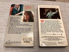 Vhs Tape Lot Horror Rated R Phantasm  The Final Terror Cult Vintage