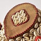 Kuba Ngaady Amwaash Mask Congo