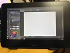 Wacom Cintiq Pro 13 Lcd Pen Tablet Dth-1320 ak0 13 3-inch