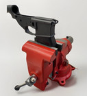 A R15 10 Dual-block Magwell Vise Block Lower Bench Tool Tight Fit Made In Usa