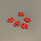 New Lot 5 Pcs Mega Construx Bloks Grunt Building Figure Toys Gifts  b