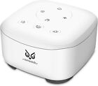 White Noise Nature Sound Machine Sleep Aid Sounds Sleeping Machine Therapy Relax