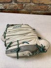 Wilson A550 12    Baseball Glove Left Hand  Model  A05rf2412   White  Blue
