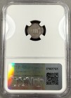 1853 Three Cent Silver 3cs - Ngc Vf20 - Nice Original Type