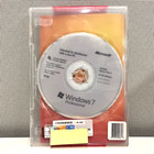 Microsoft Windows 7 Professional 64-bit Full Version Dvd