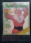 Dolly Parton Rolling Stone Magazine Cover Only 1980