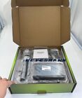 For Shure Blx24 pg58 Wireless Vocal System W blx4 Handheld Transmitter W box