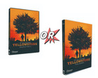 New Yellowstone Complete Season 5  part 1 2  Or  season 5 Part 2  New Sealed 