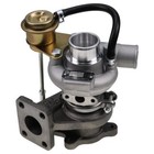 Turbo Hx20w Turbocharger 4037141 For New Holland Loader Ls185 b Iveco 334tm2