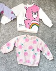 Zara Baby Girl Clothes  Sweater  And Pants  Size  12-18 Months  Bundle Lot Of 6