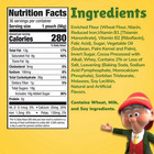 Keebler Mini Fudge Stripe Cookies  2 Oz   36 Ct 