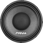 Prv Audio 10 Inch Woofer Speaker 10w650a  650 Watts Program Power  8 Black 