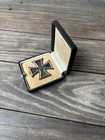 Orig  German Cross 1st Class Ek1
