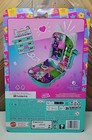 Polly Pocket Gabby   s Dollhouse Compact Micro Playset  Benefits Rescue Animals 