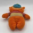 2011 Mattel Fisher Price Sing-a-ma-jig X5353 Orange Tangerine Tested Working