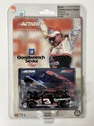 2000 Dale Earnhardt  3 Gm Goodwrench Richmond Race 1 64 Nascar Diecast Action