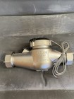 Carlon 200ssmr 2    Water Meter Brand New 