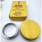 Hoya Kodak Olympus Vintage Camera Filter Parts Lot Os Multi Fair Mixed Analog