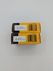2x Kodak Vision3 Color Negative Film 50d 7203   super 8  50  Roll  Sealed