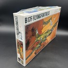 Hasegawa Ww Ii Usaaf Boeing B-17f Flying Fortress 1 72 Scale Model Kit Japan