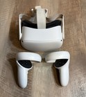 Oculus Quest 2 Advanced All-in-one Virtual Reality Headset - 256gb - Tested
