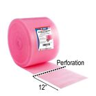 Small Bubble Cushioning Wrap Anti-static Roll 72 Ft X 12   Wide