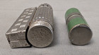 Vintage Lot Of 2 Lighters      14 