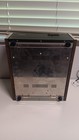 Sony Ccp-1300 High Speed Audio Cassette Tape Duplicator Tested  parts repair 