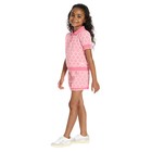 Scotch   Soda Kids  2-piece Jacquard Set Classic Fit